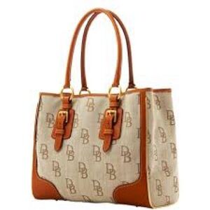 Dooney & Bourke Medium Taylor Shopper